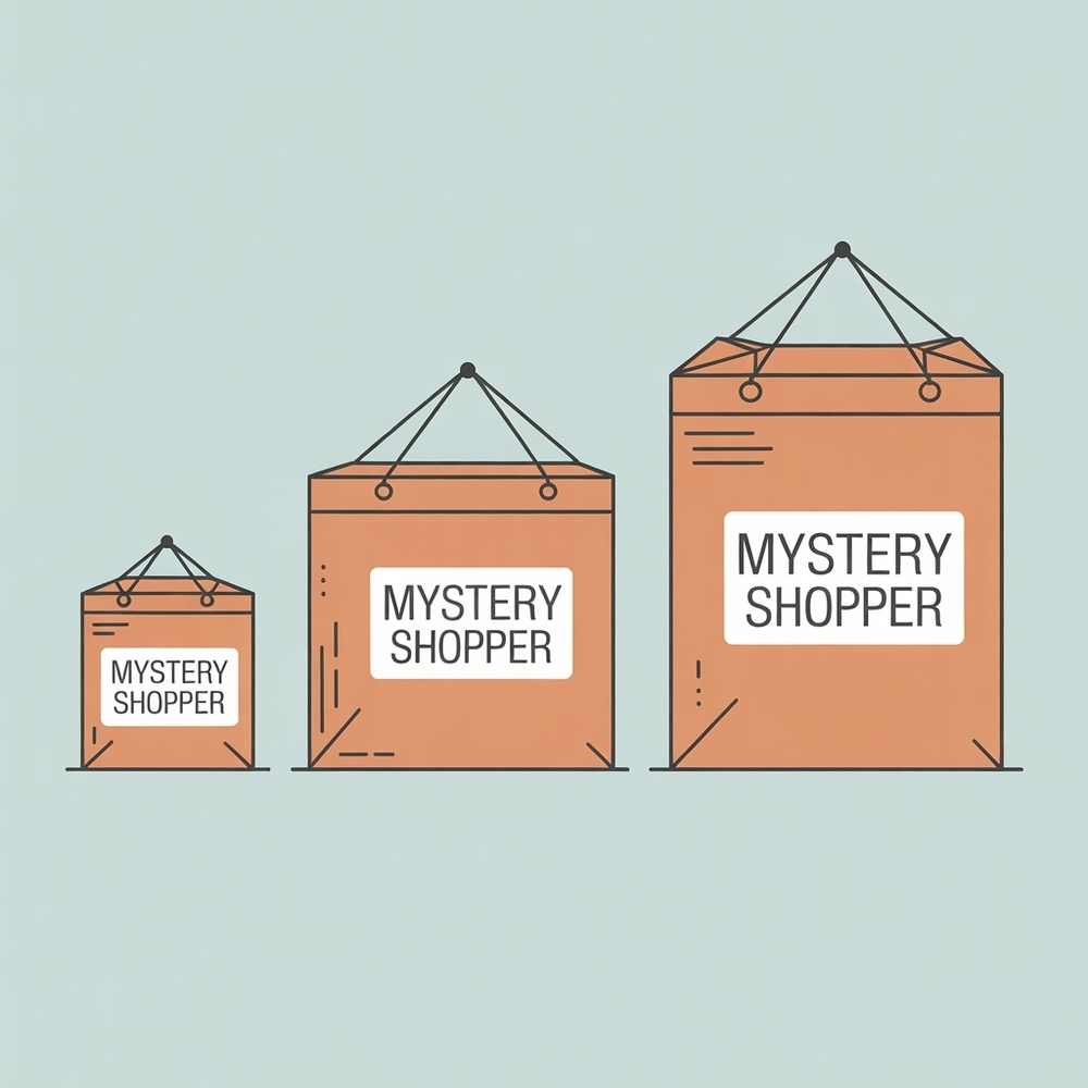 Mystery 📦 Box 5lbs $30 You Customize